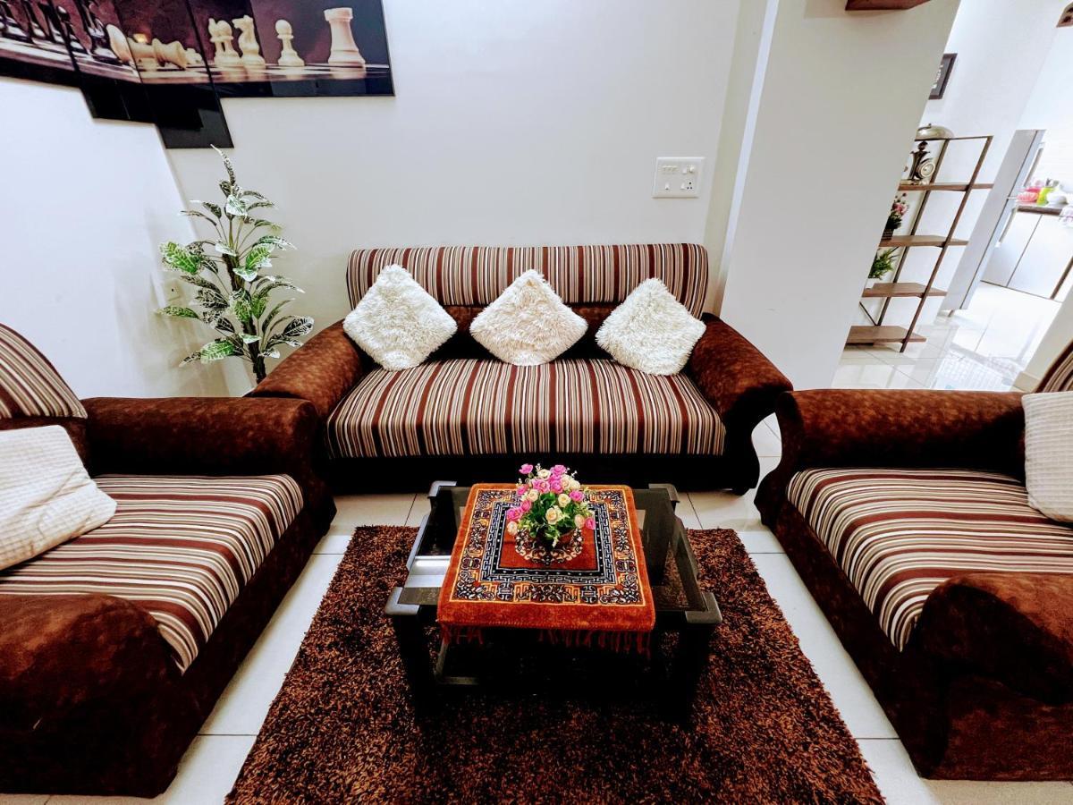 Cozy 2Bhk Condo Surrounded With Greenery. マンガロール エクステリア 写真